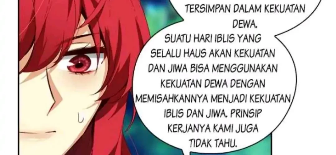 Adonis Chapter 52 - halaman 58