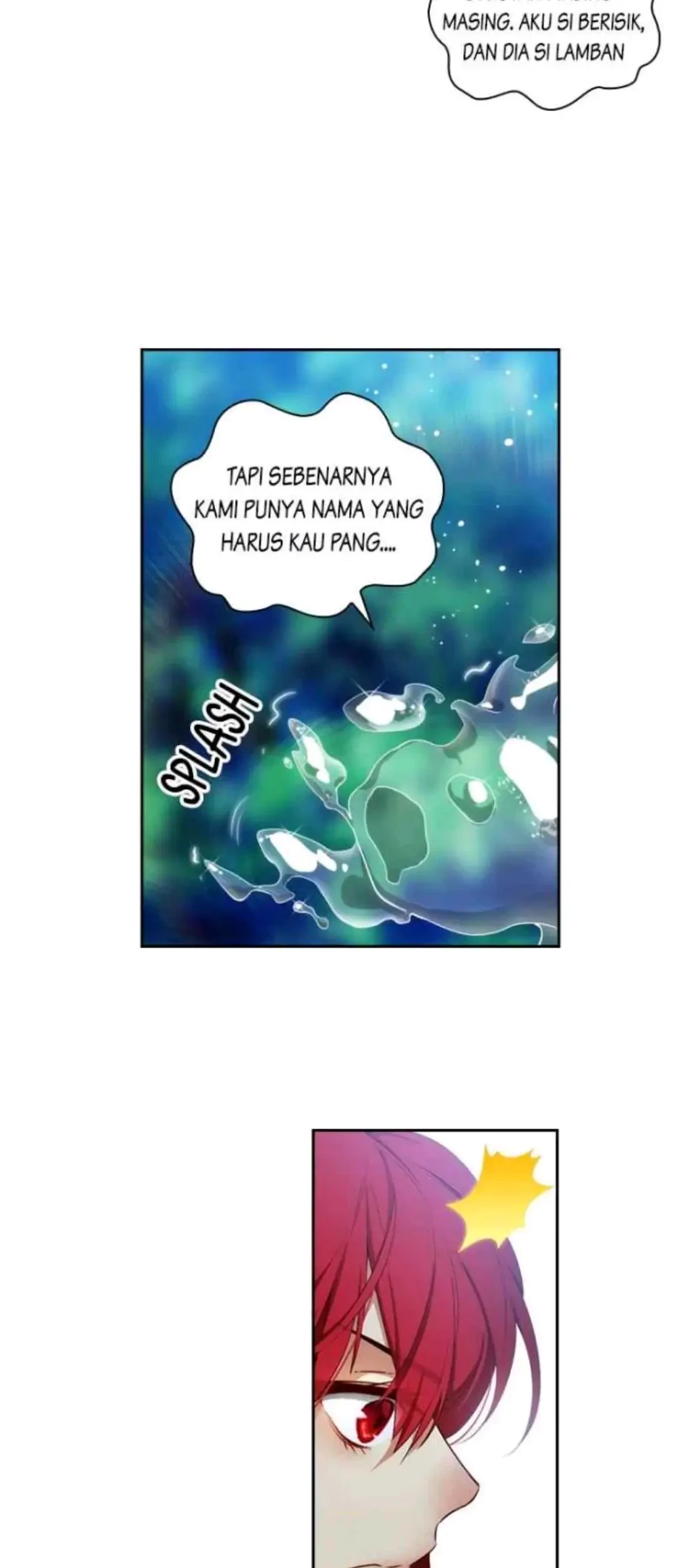 Adonis Chapter 52 - halaman 69