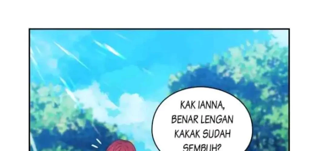 Adonis Chapter 52 - halaman 78