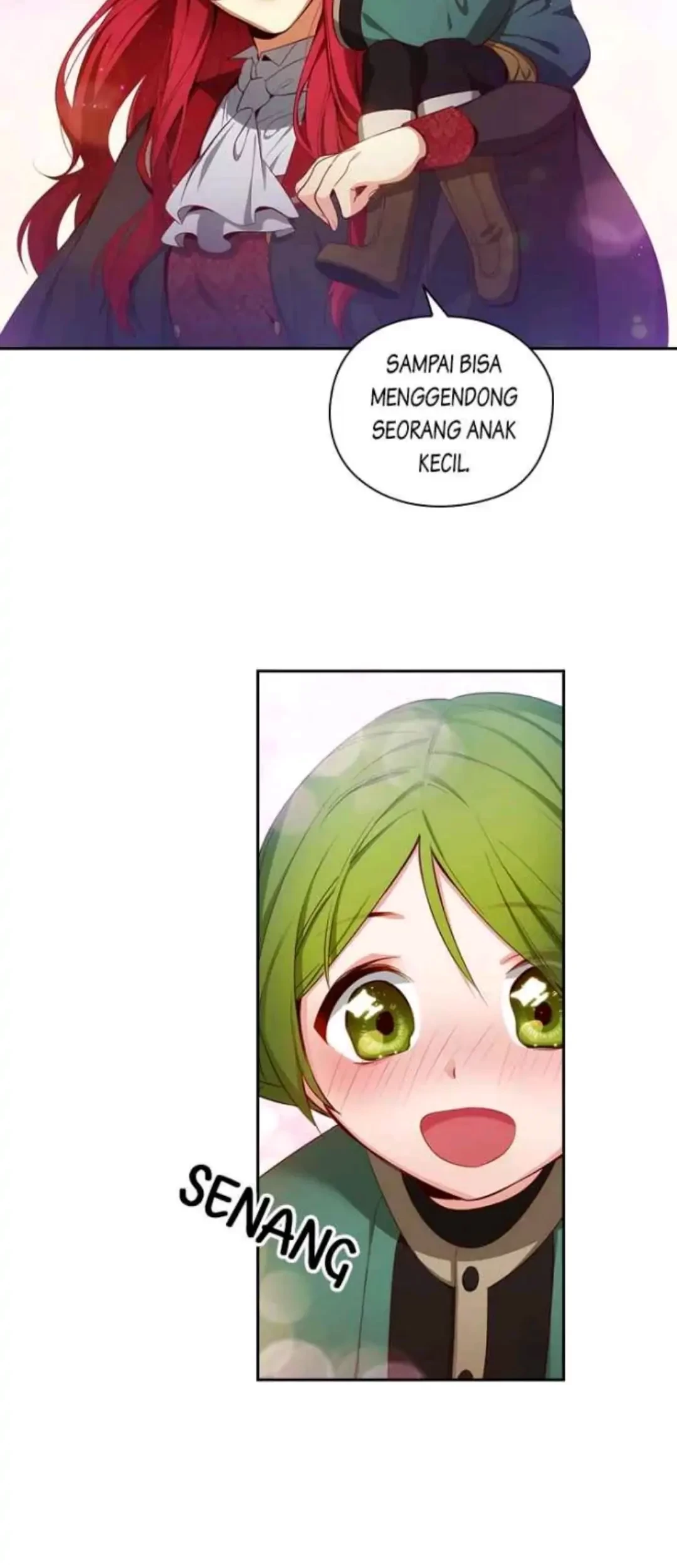 Adonis Chapter 52 - halaman 81