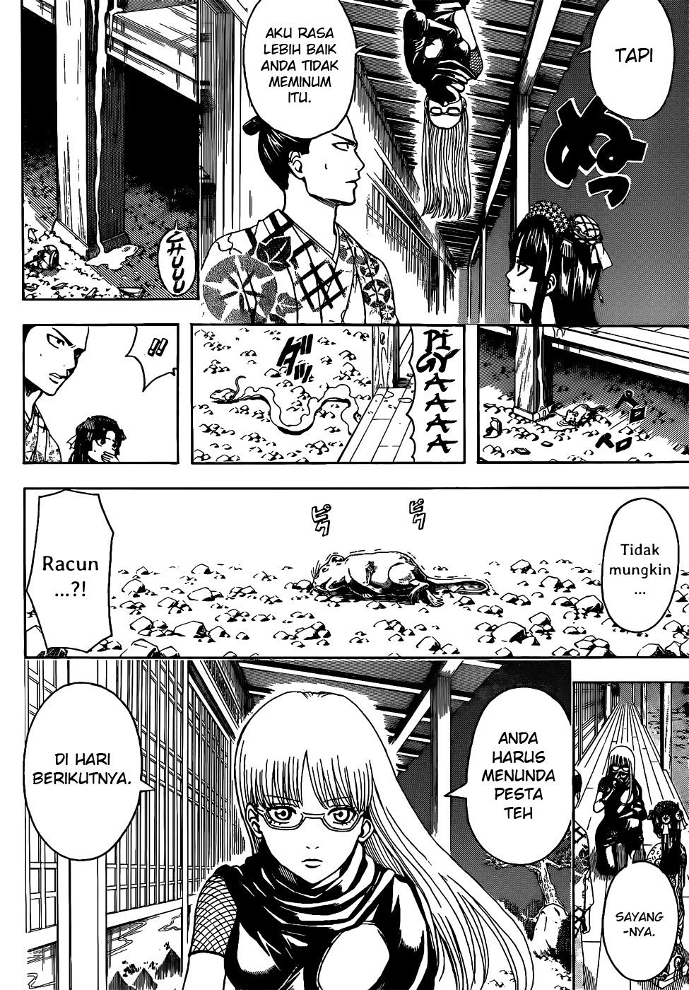 Adonis Chapter 53 - halaman 4