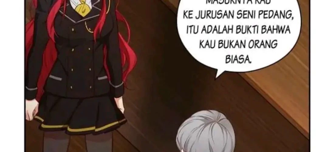 Adonis Chapter 53 - halaman 50