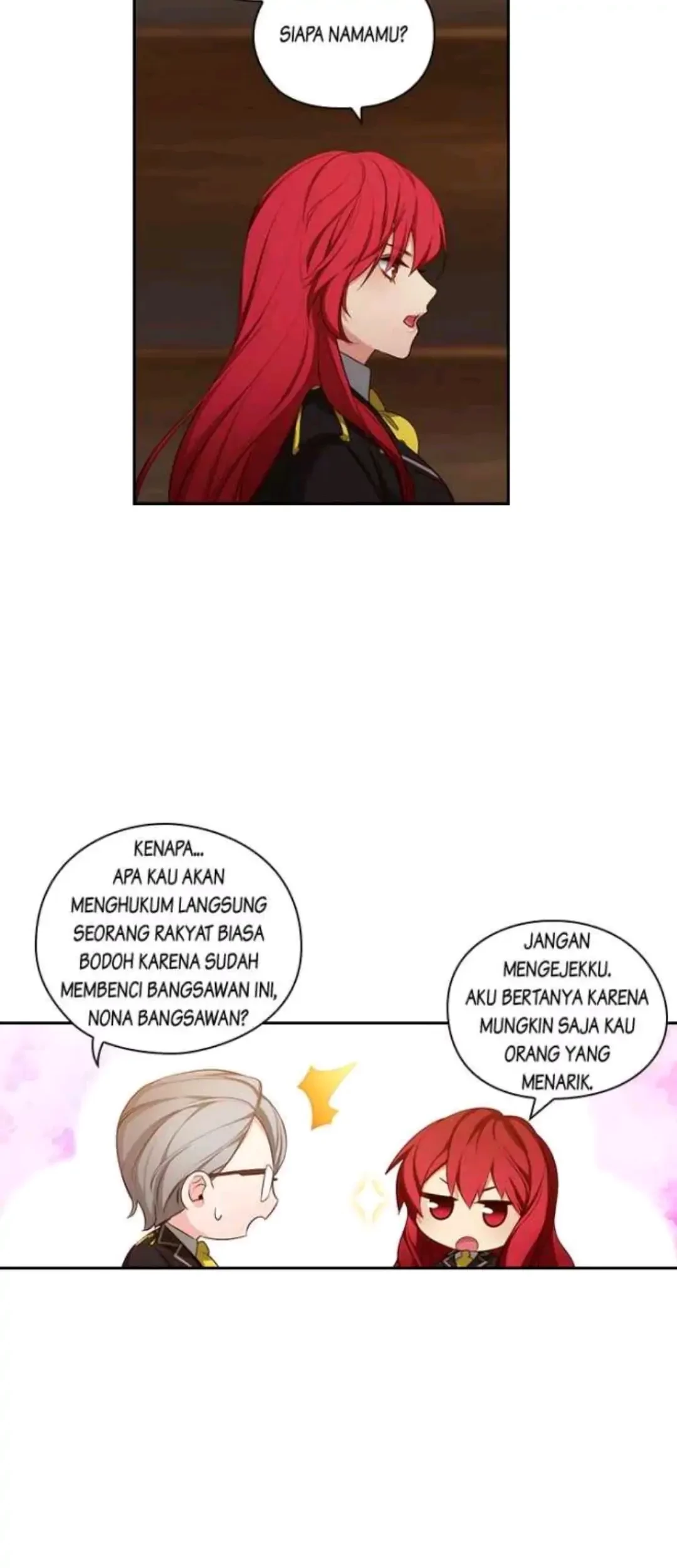 Adonis Chapter 53 - halaman 53