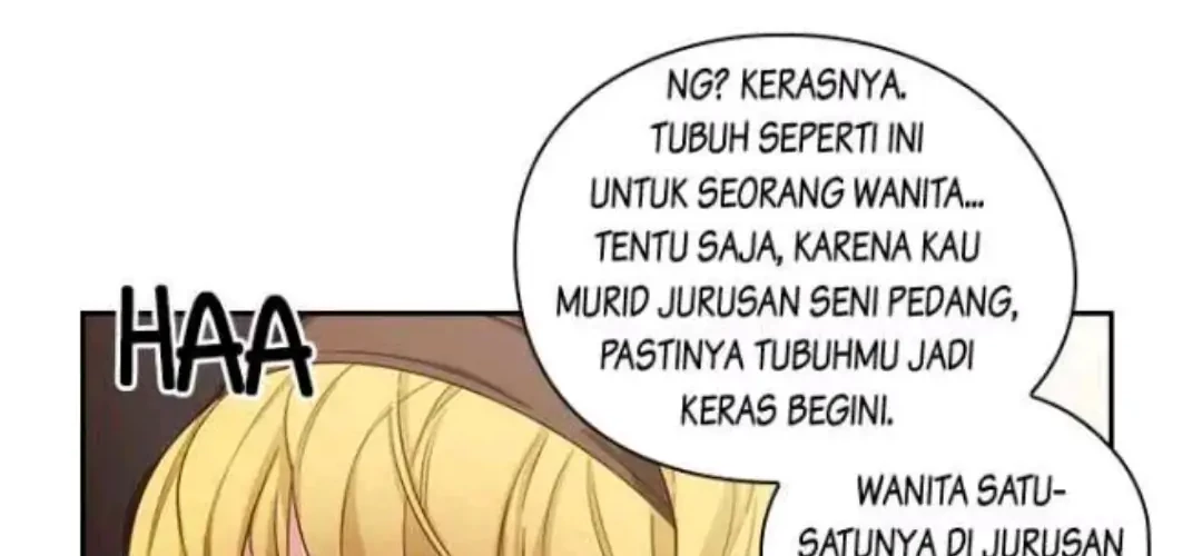 Adonis Chapter 53 - halaman 74