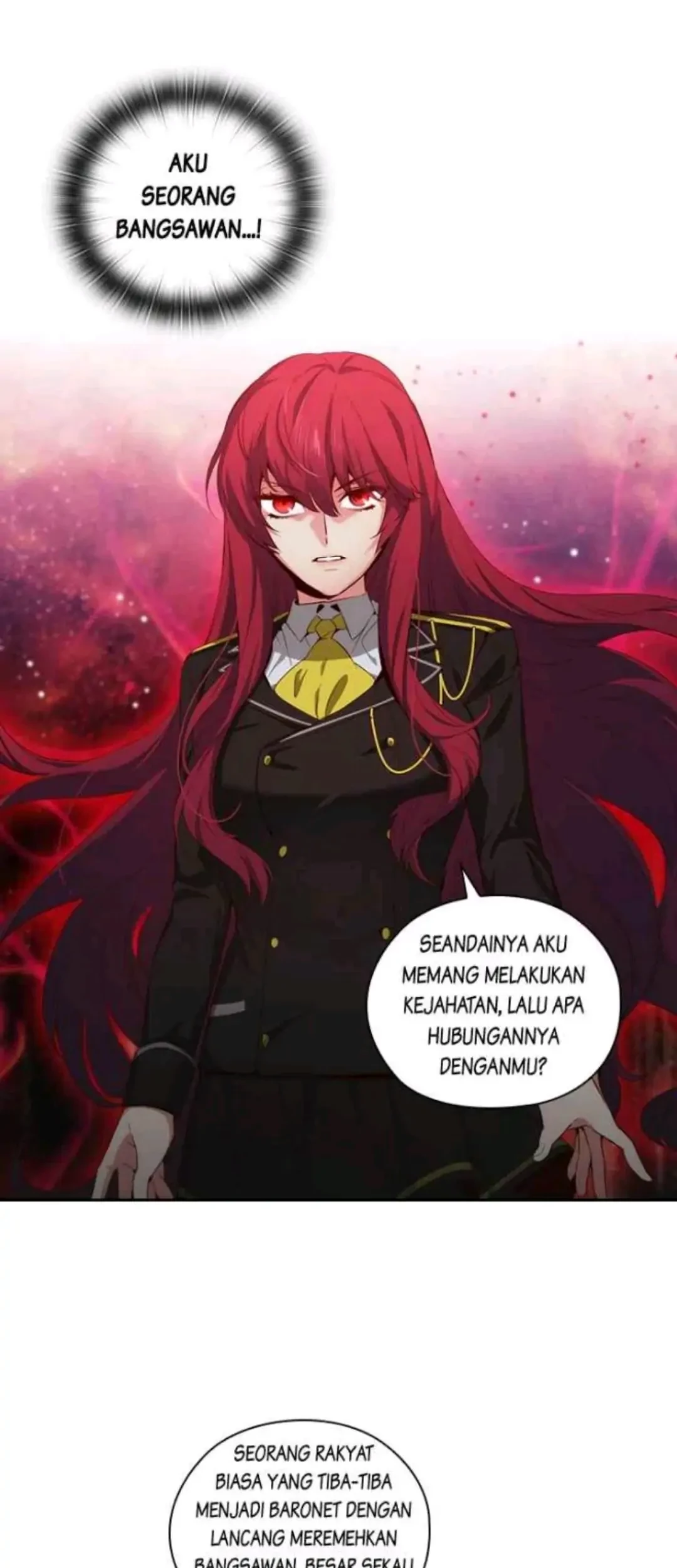 Adonis Chapter 54 - halaman 61