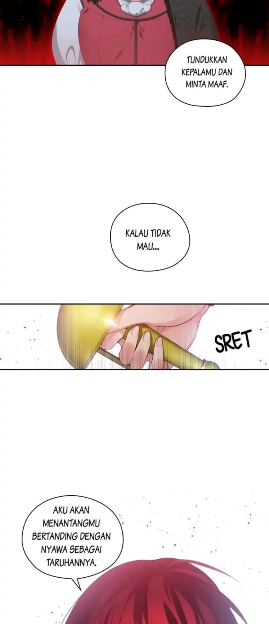 Adonis Chapter 54 - halaman 67