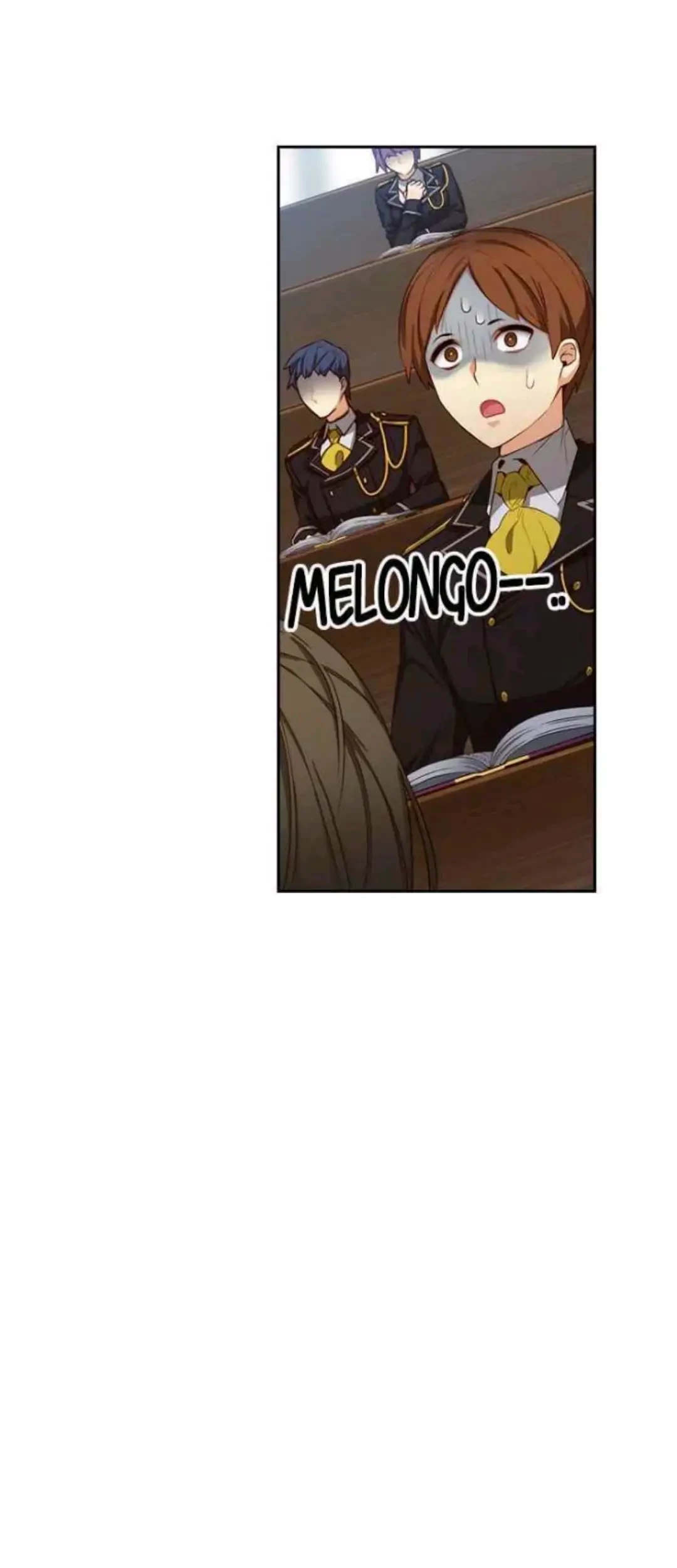 Adonis Chapter 55 - halaman 25
