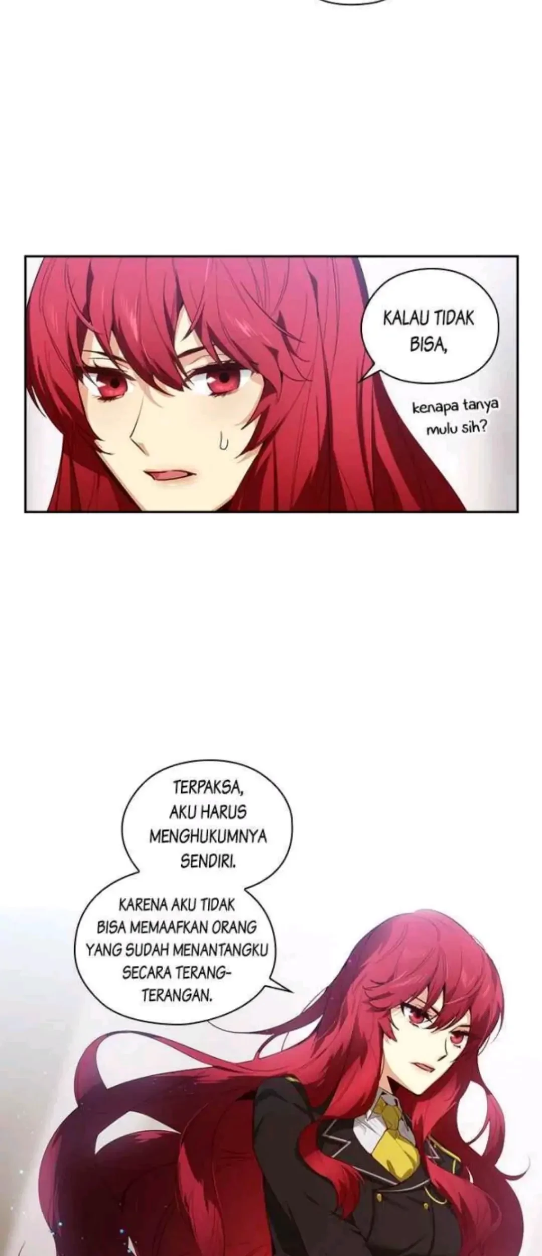 Adonis Chapter 55 - halaman 47