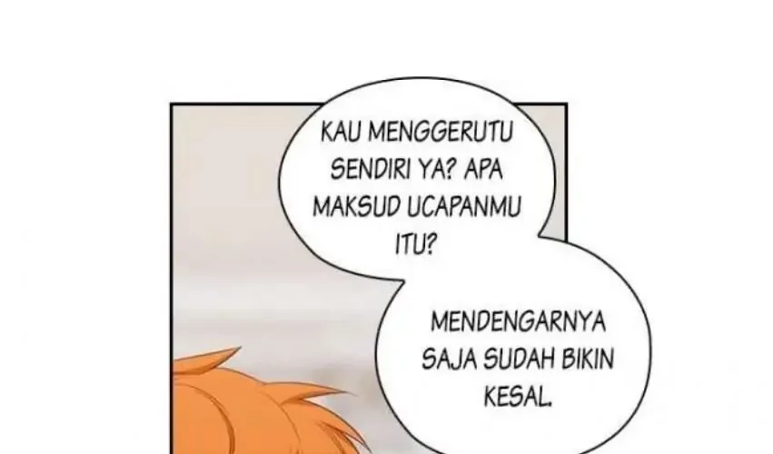 Adonis Chapter 56 - halaman 28