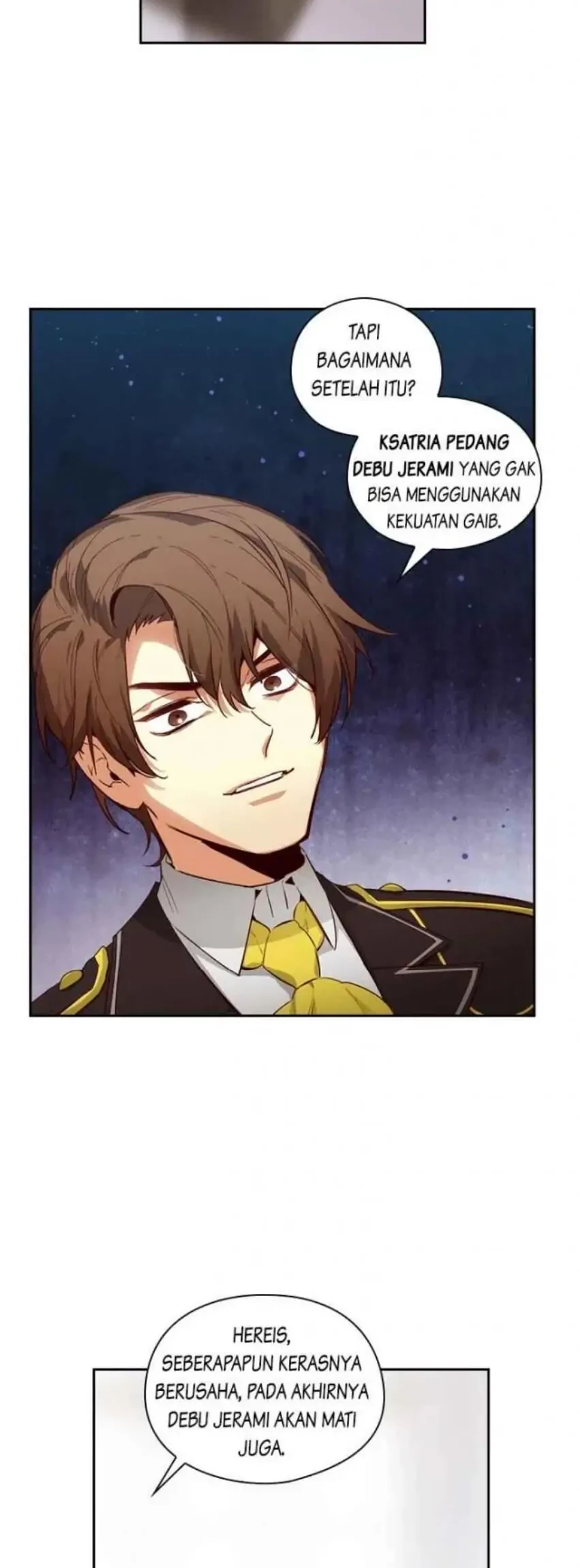 Adonis Chapter 56 - halaman 36