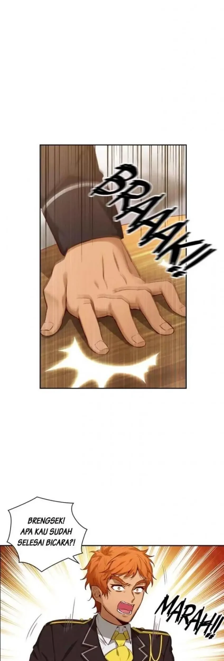Adonis Chapter 56 - halaman 39