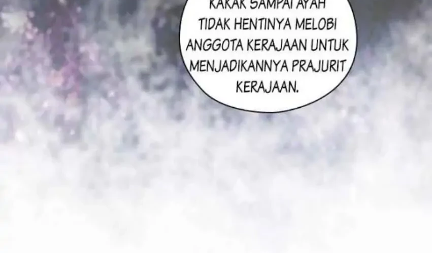 Adonis Chapter 57 - halaman 22