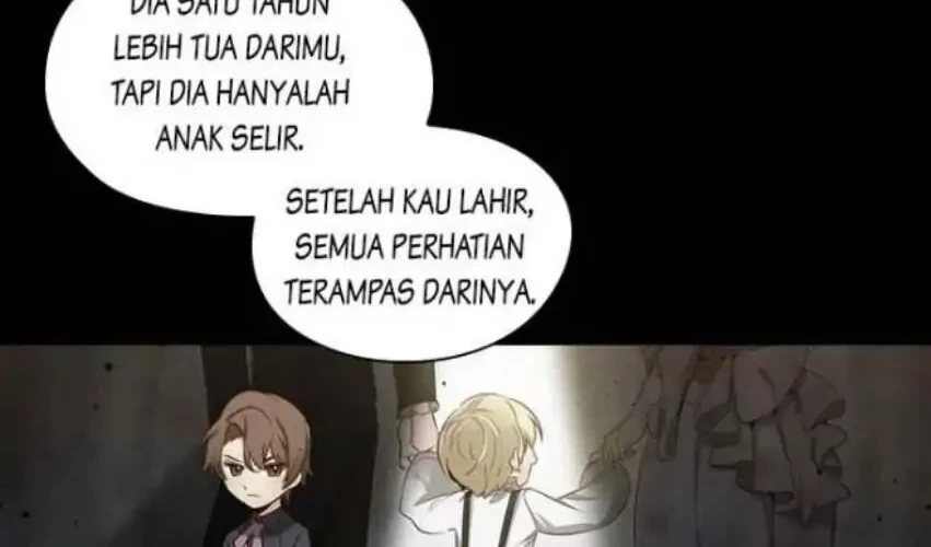 Adonis Chapter 57 - halaman 40