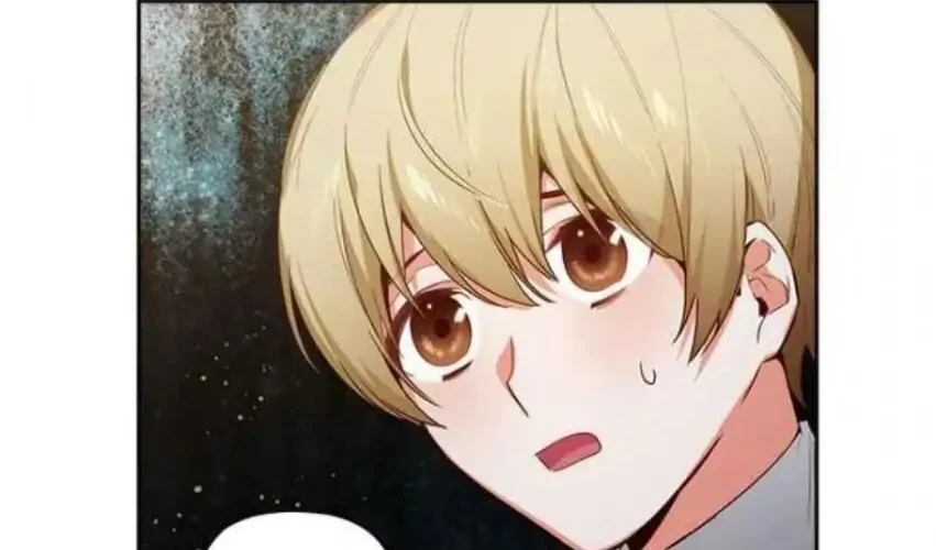 Adonis Chapter 57 - halaman 44