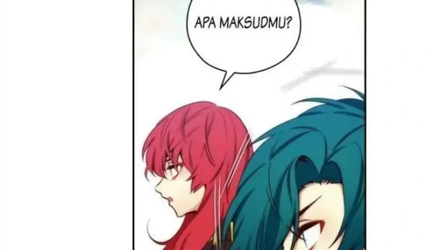 Adonis Chapter 58 - halaman 22