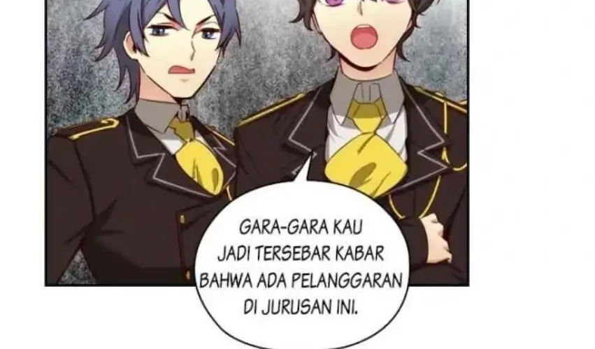 Adonis Chapter 58 - halaman 26