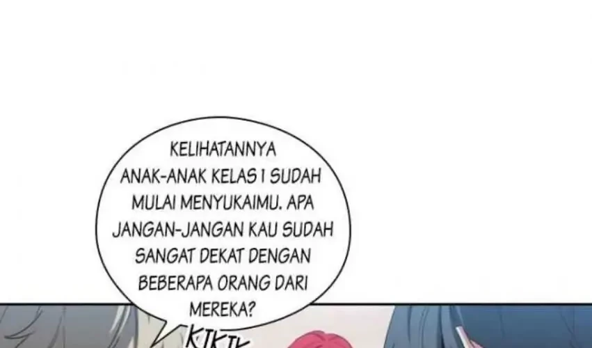 Adonis Chapter 58 - halaman 28