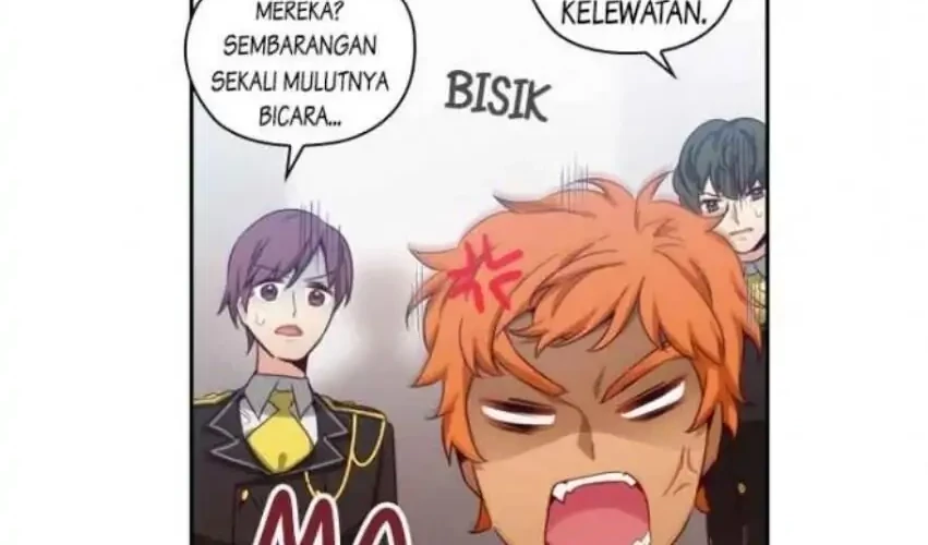 Adonis Chapter 58 - halaman 30
