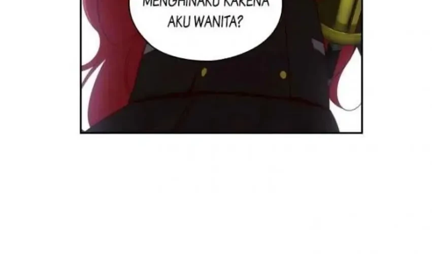 Adonis Chapter 58 - halaman 32