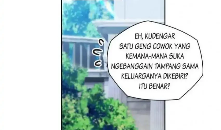 Adonis Chapter 58 - halaman 40