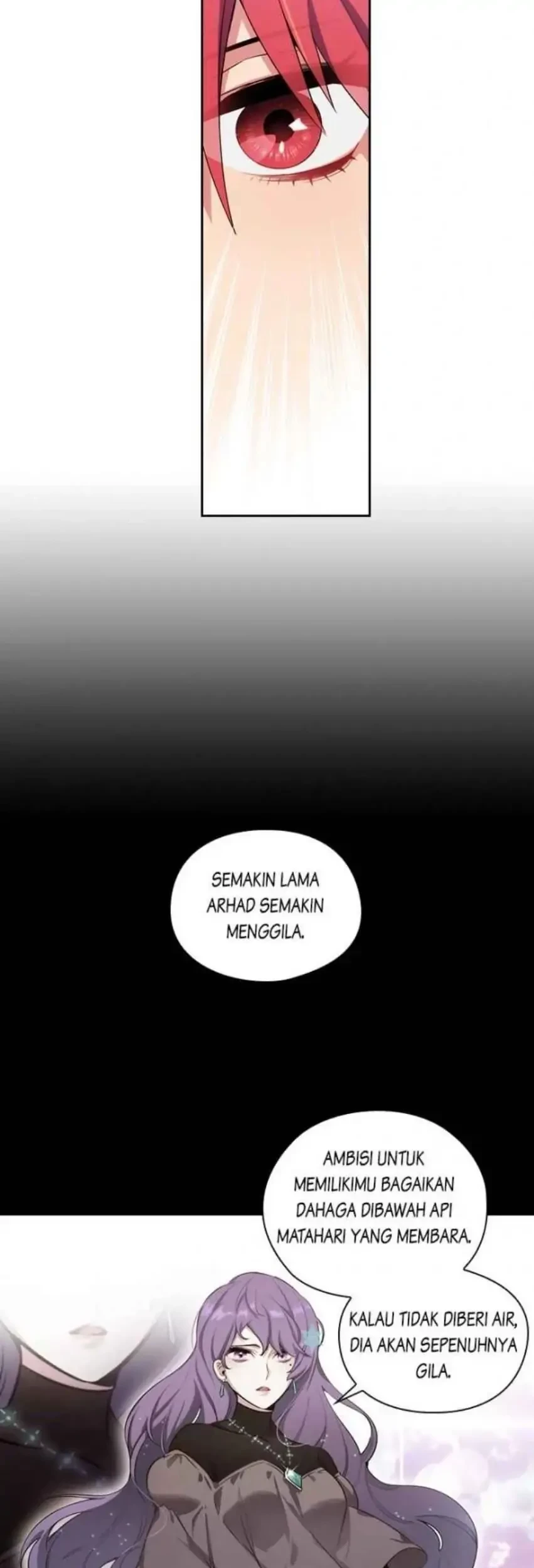 Adonis Chapter 59 - halaman 21