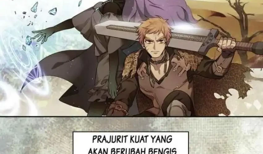 Adonis Chapter 59 - halaman 30