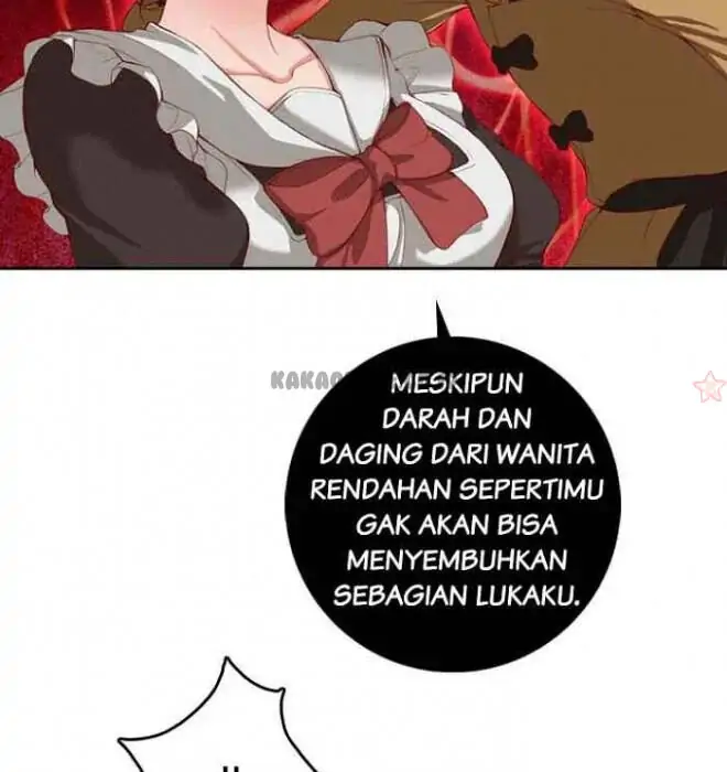 Adonis Chapter 6 - halaman 22