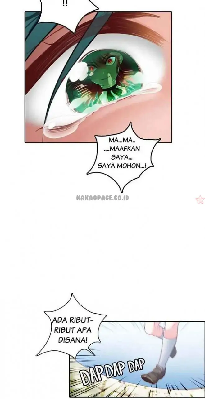 Adonis Chapter 6 - halaman 23