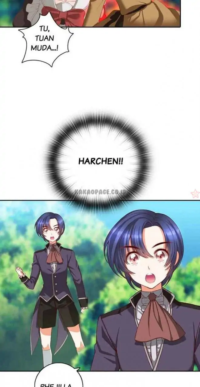 Adonis Chapter 6 - halaman 25
