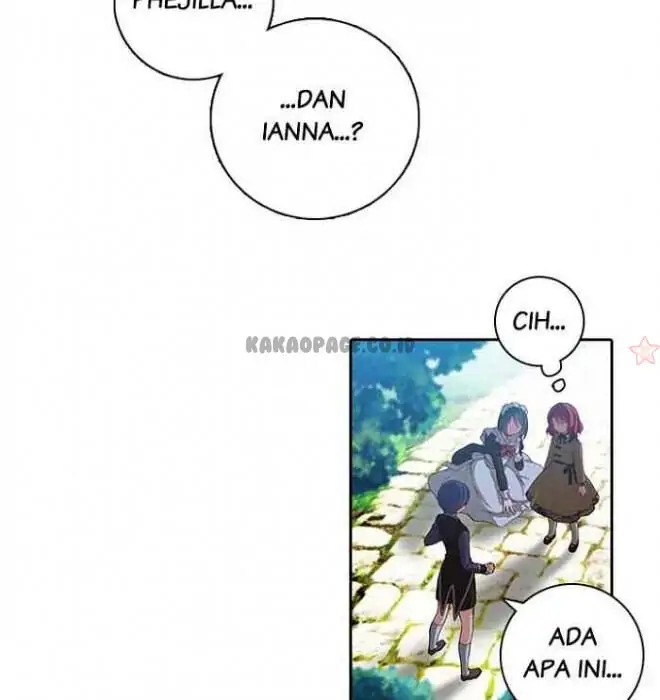 Adonis Chapter 6 - halaman 26