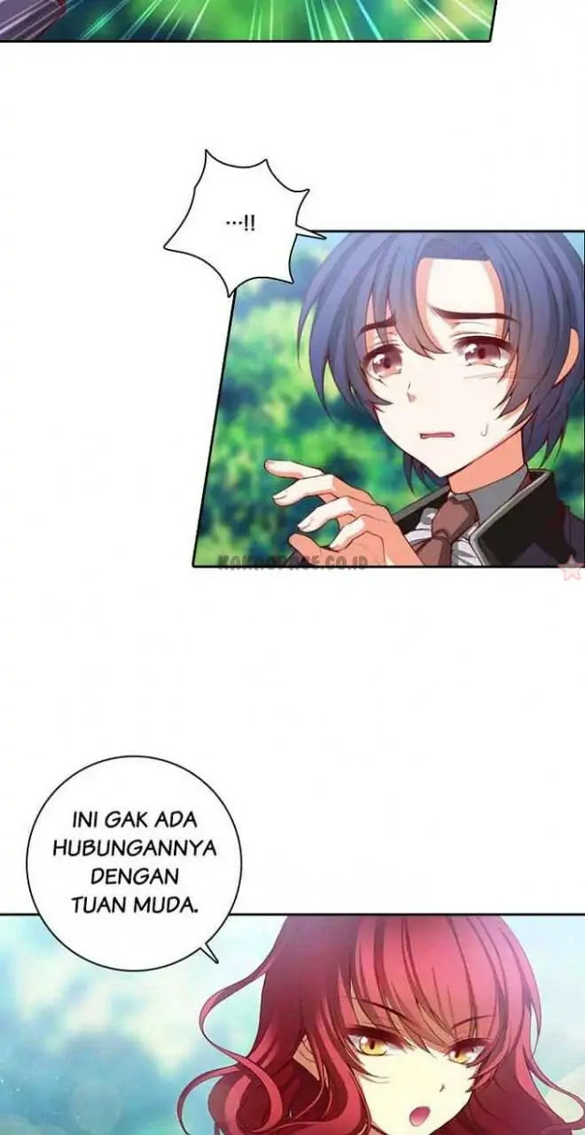 Adonis Chapter 6 - halaman 29