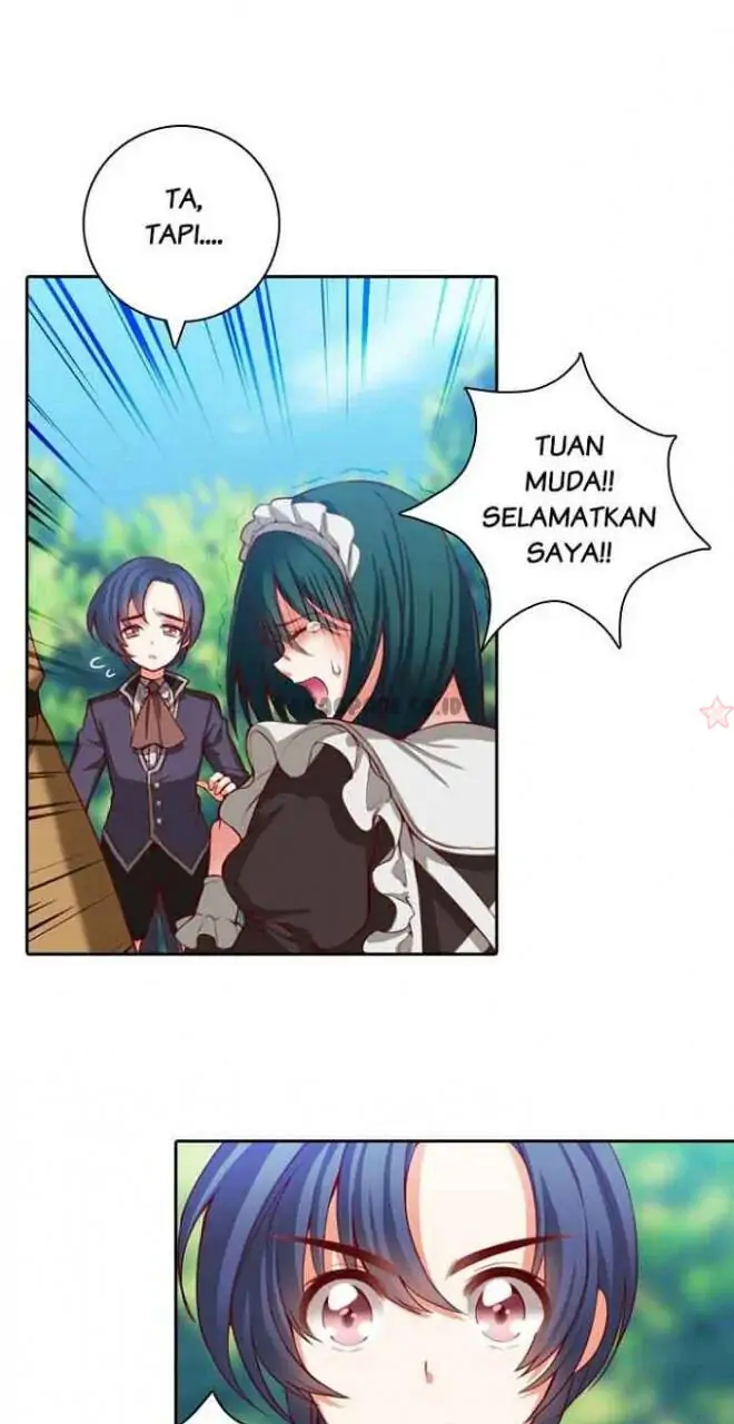 Adonis Chapter 6 - halaman 31