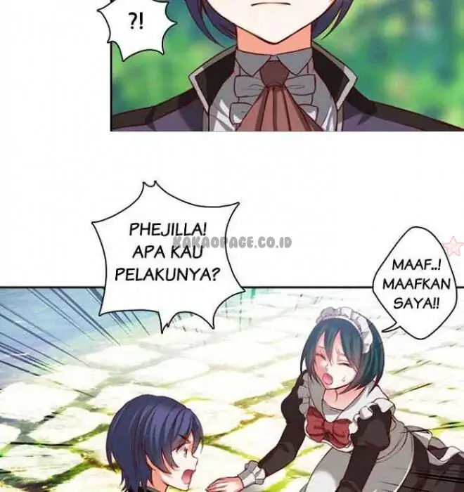 Adonis Chapter 6 - halaman 32
