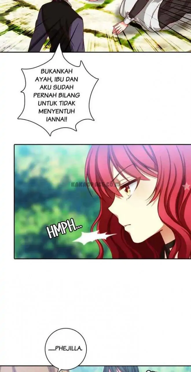 Adonis Chapter 6 - halaman 33