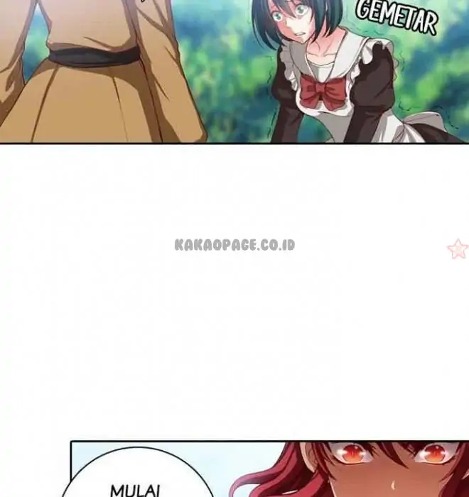 Adonis Chapter 6 - halaman 34