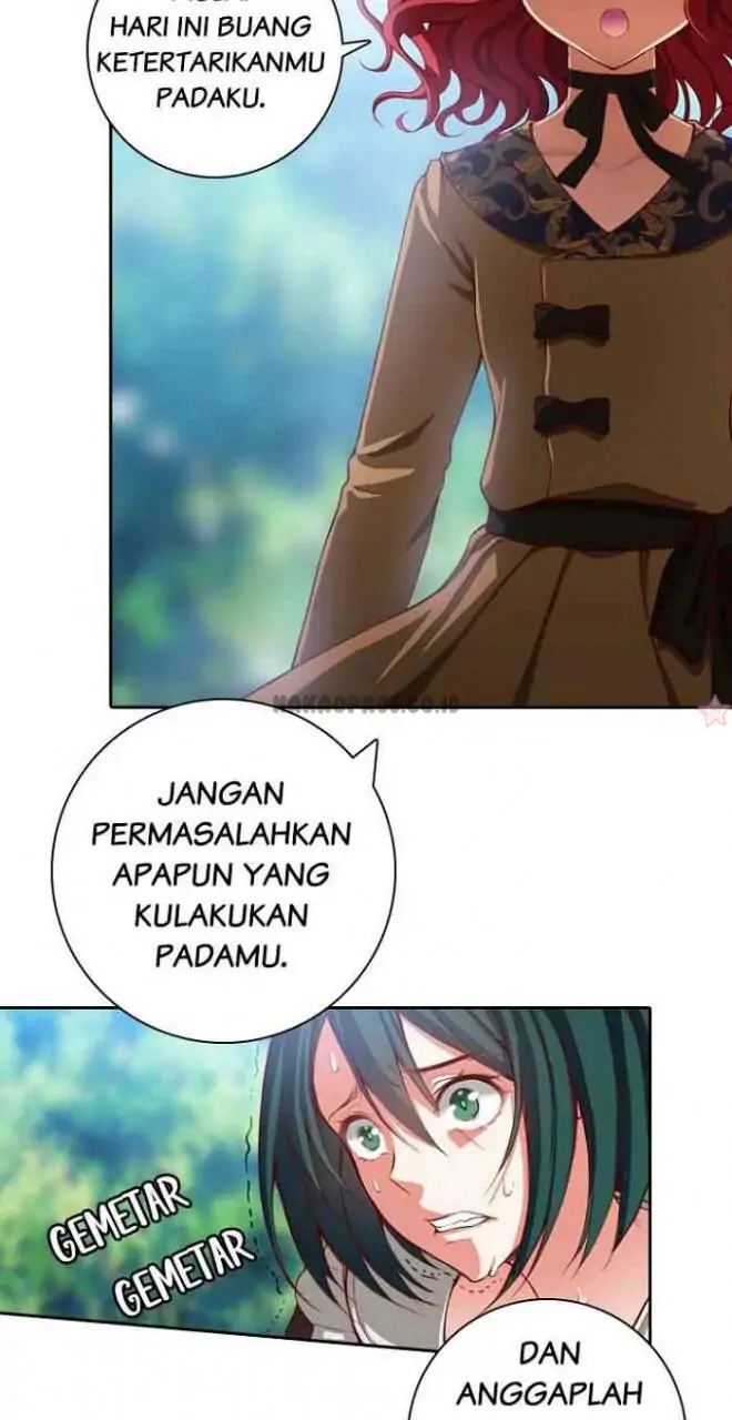 Adonis Chapter 6 - halaman 35