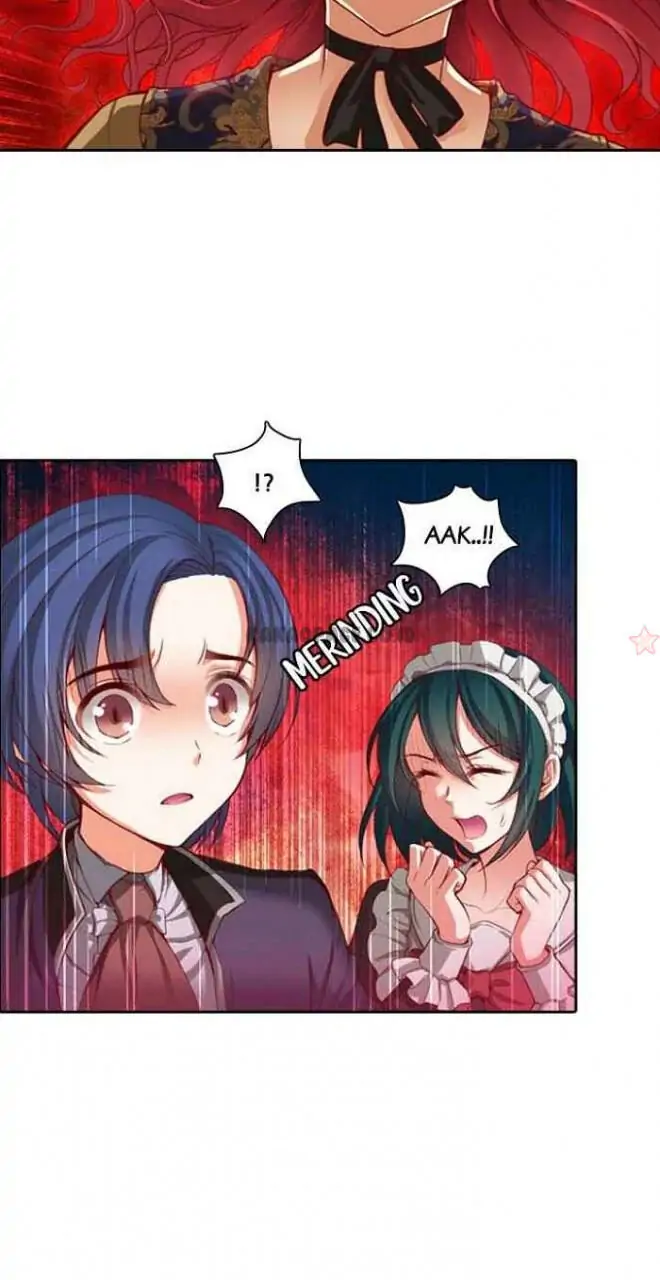 Adonis Chapter 6 - halaman 39