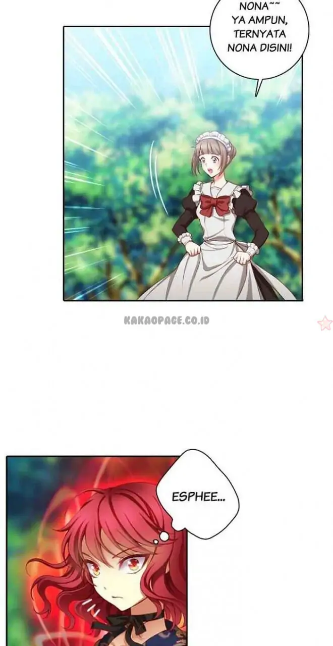Adonis Chapter 6 - halaman 41