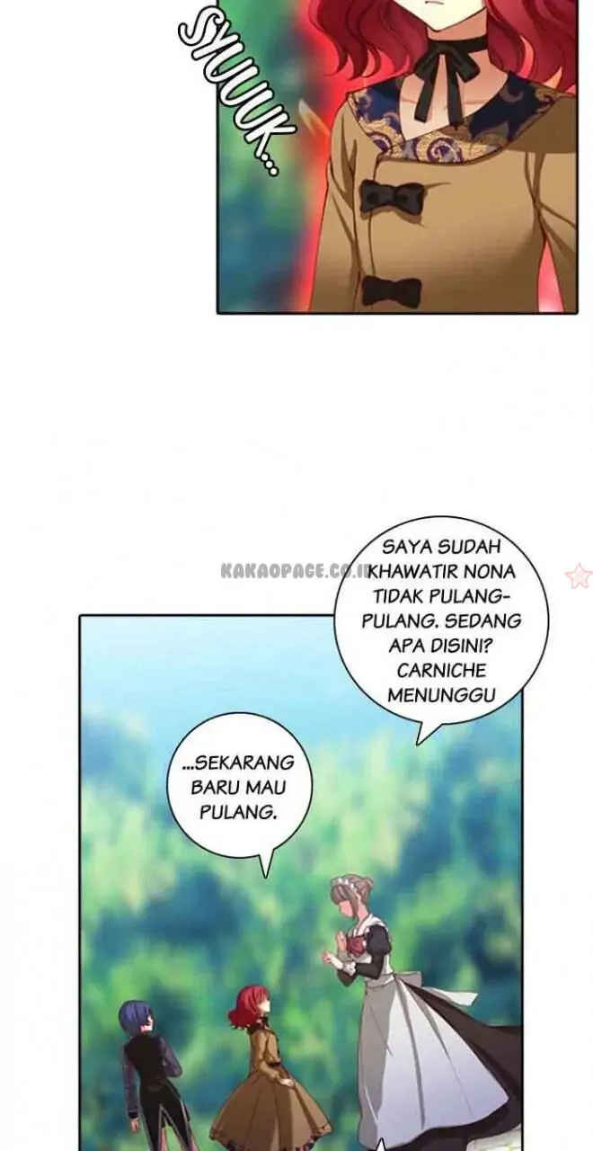 Adonis Chapter 6 - halaman 43