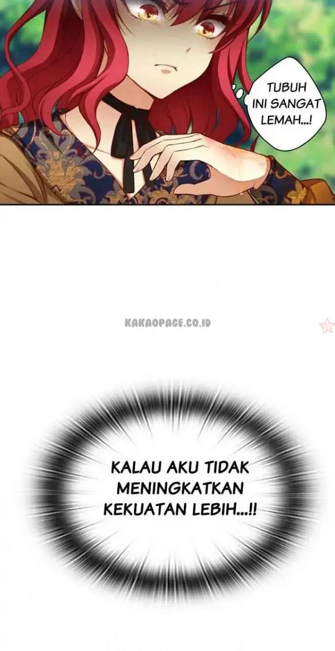 Adonis Chapter 6 - halaman 47