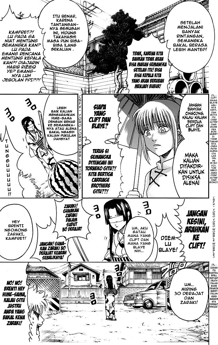 Adonis Chapter 6 - halaman 8