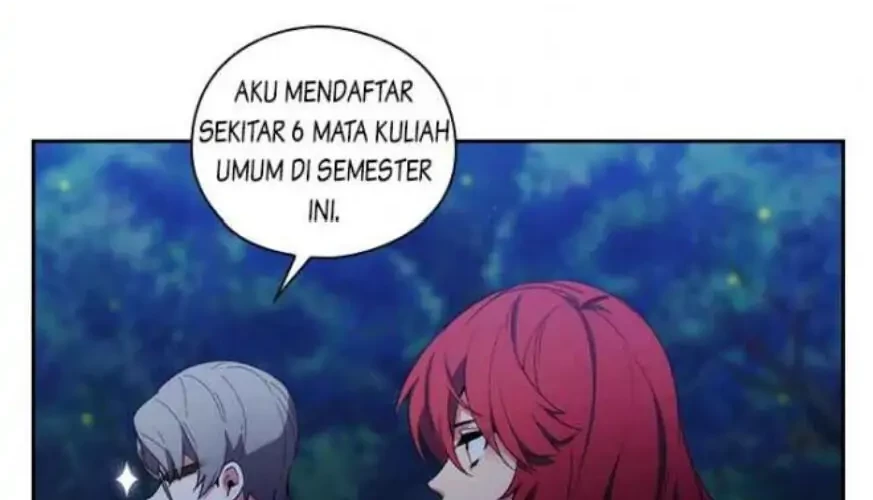 Adonis Chapter 60 - halaman 34