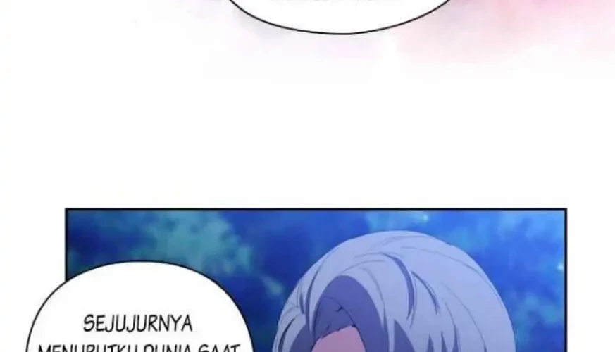 Adonis Chapter 60 - halaman 40