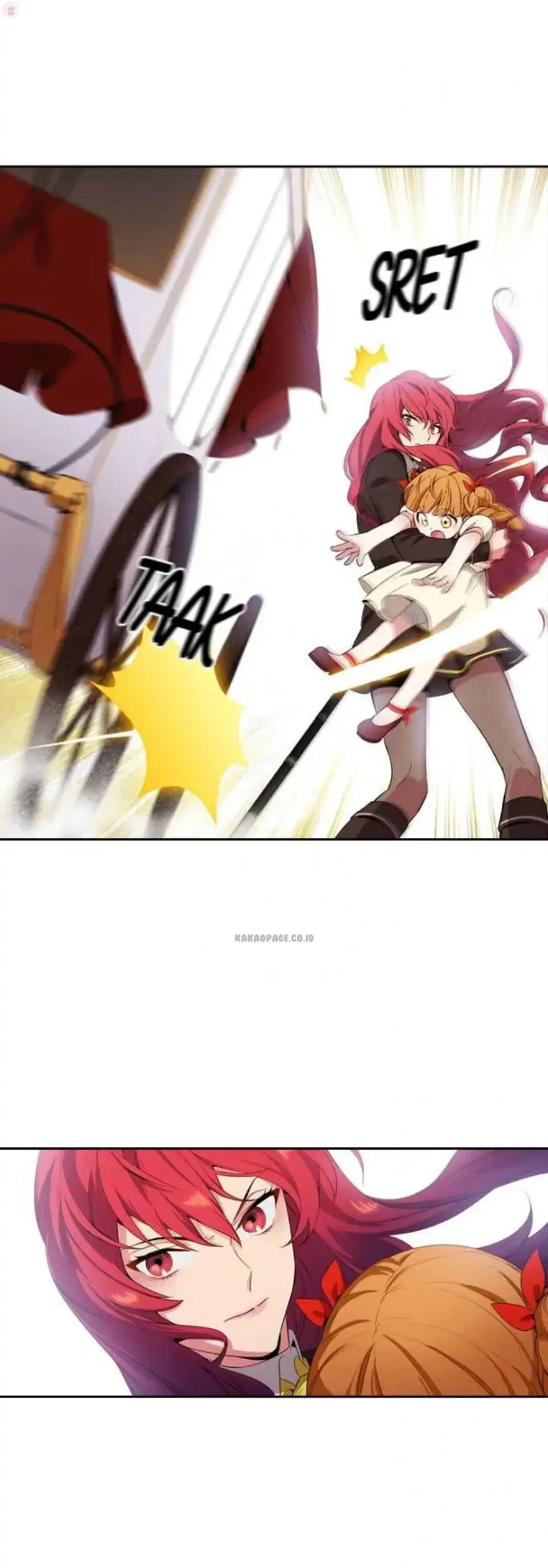 Adonis Chapter 61 - halaman 27