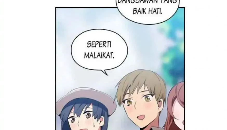 Adonis Chapter 61 - halaman 38