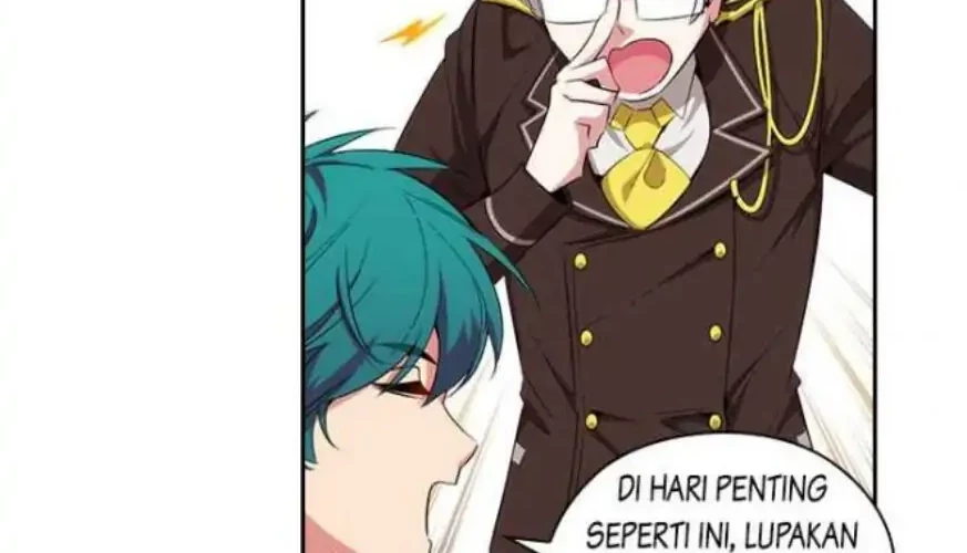 Adonis Chapter 62 - halaman 52