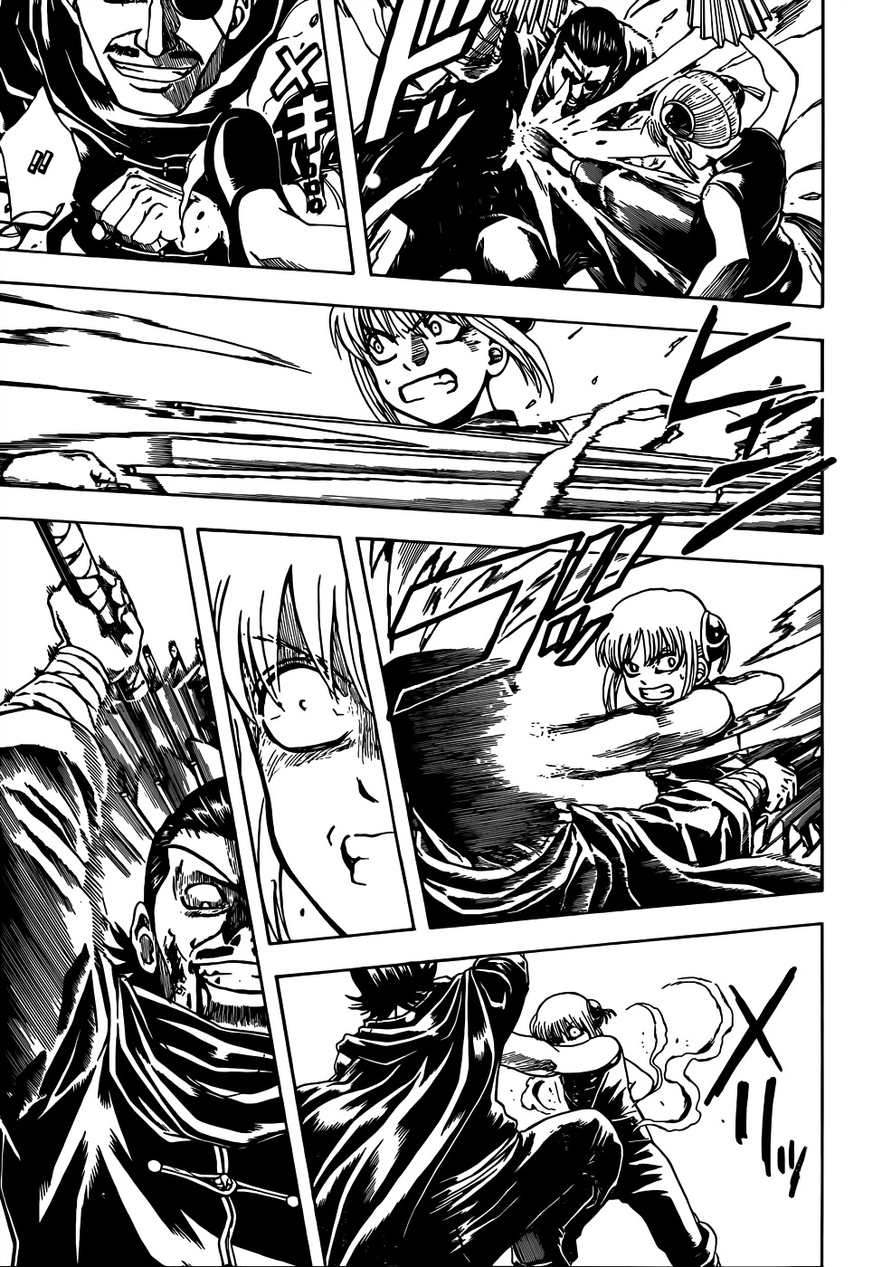 Adonis Chapter 62 - halaman 9