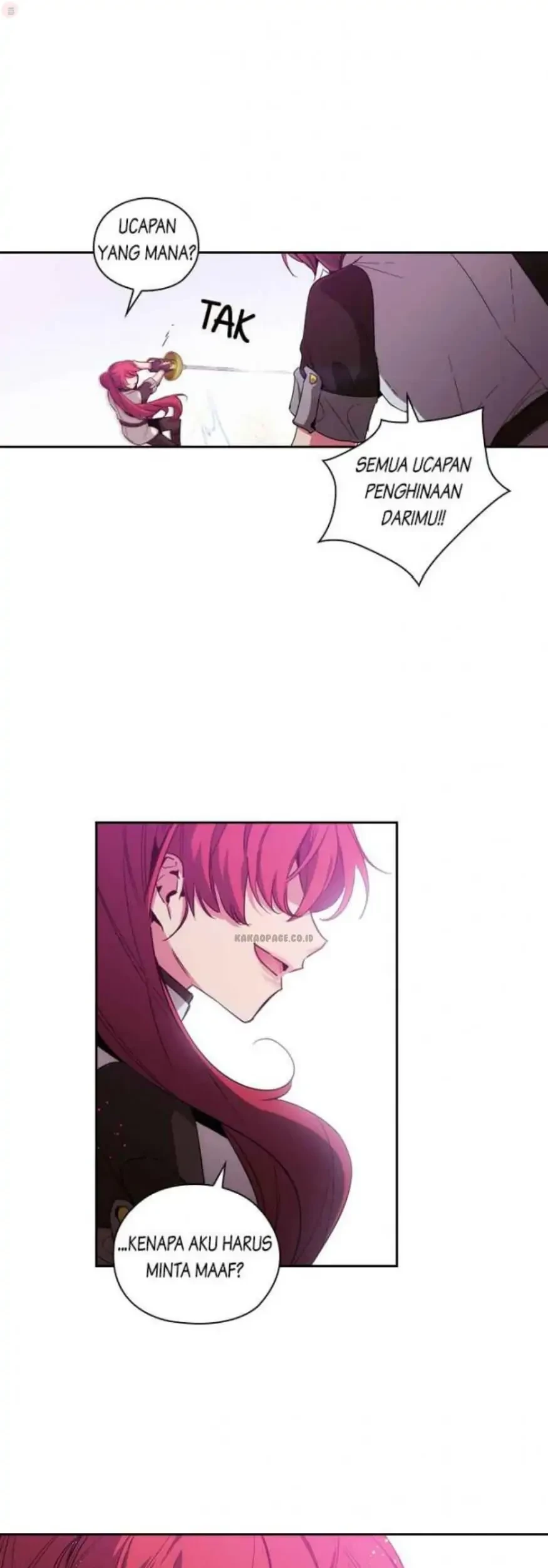 Adonis Chapter 64 - halaman 47