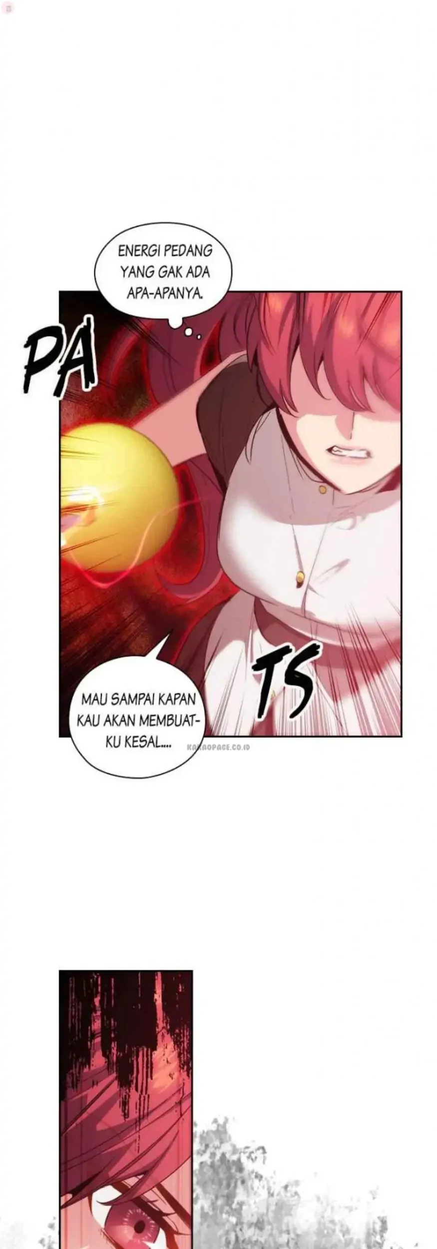 Adonis Chapter 64 - halaman 59