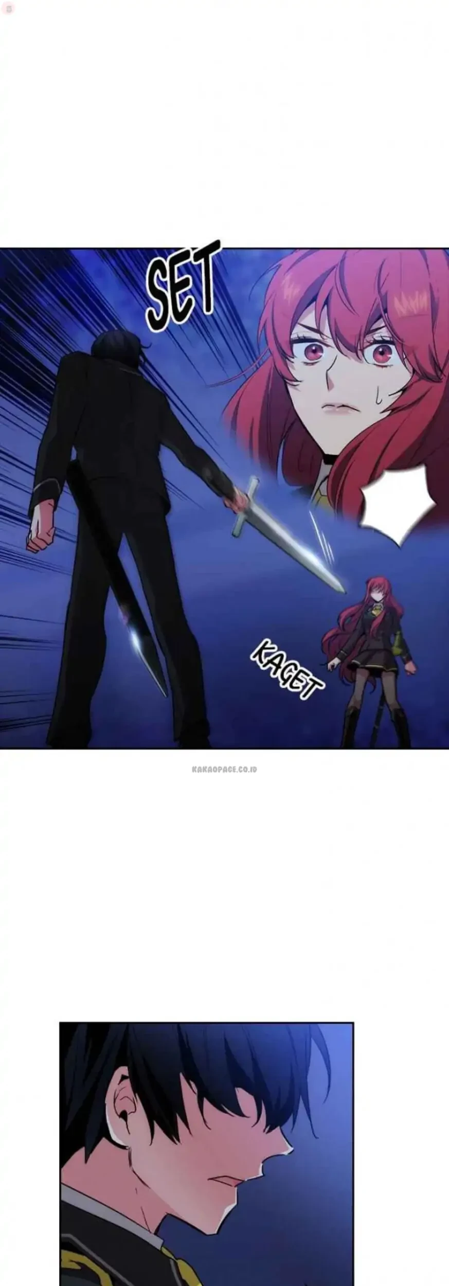 Adonis Chapter 65 - halaman 59